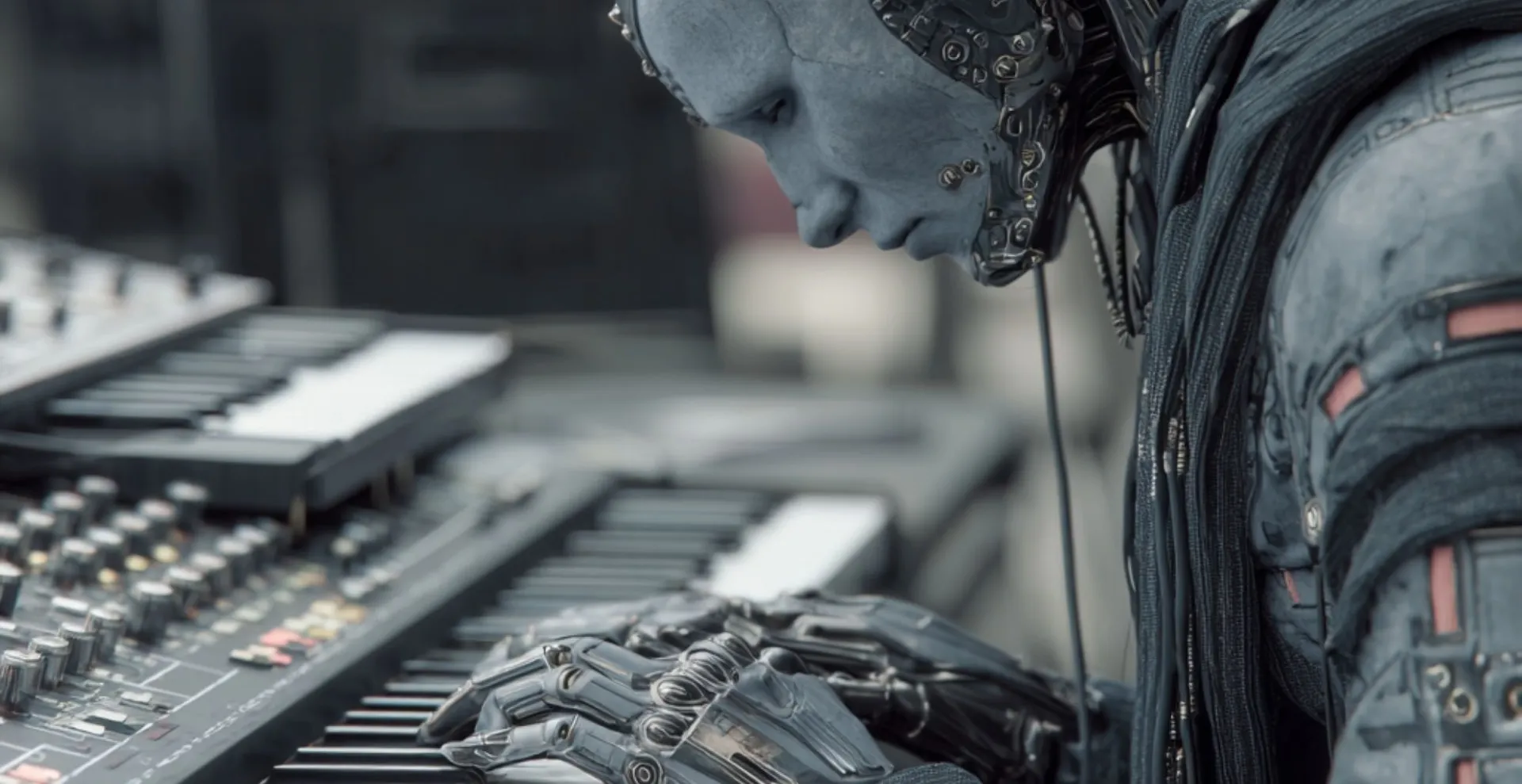 KI Music Producer Advanced